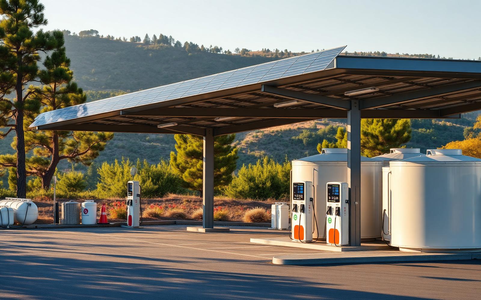 H2 Provence Verte